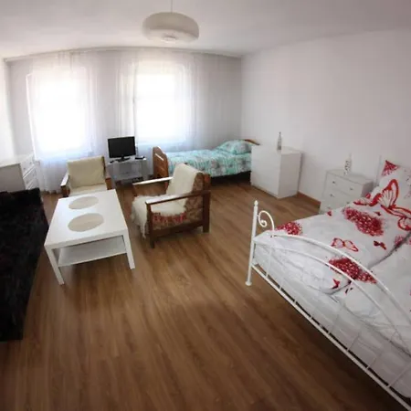 Apartament Nad Zegarem 아파트 Złoty Stok