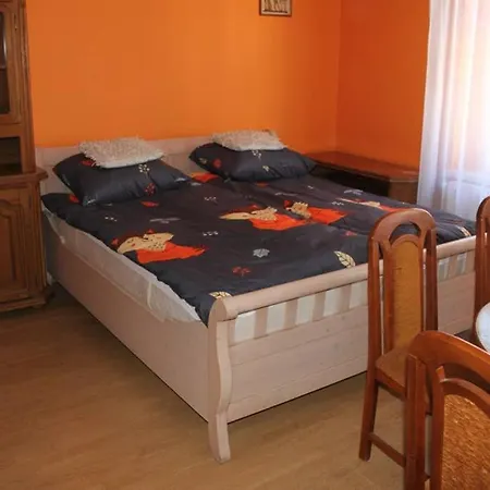 Apartament Nad Zegarem Złoty Stok