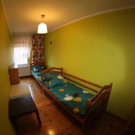 Apartament Nad Zegarem *